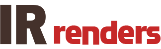 IRrenders