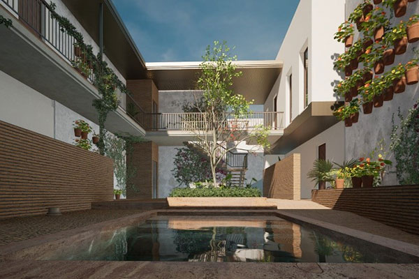 IRrenders | Nuestros servicios